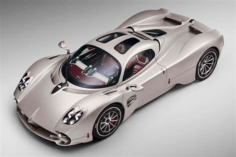 pagani supercar price - what is the cheapest Pagani.